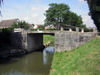 Pont des Vaches